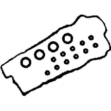 15-52708-01 REINZ Комплект прокладок, крышка головки цилиндра