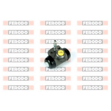FHW308 FERODO Колесный тормозной цилиндр