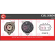 CAL10604<br />CASCO