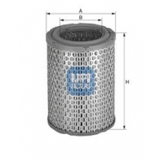 27.730.00 UFI Воздушный фильтр