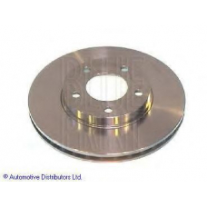 ADM54368 BLUE PRINT Тормозной диск