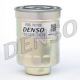 DDFF16670 DENSO Топливный фильтр