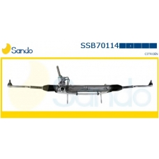 SSB70114.1 SANDO Рулевой механизм