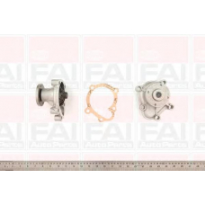 WP6053 FAI AutoParts Водяной насос