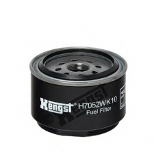 H7052WK10 HENGST FILTER Топливный фильтр