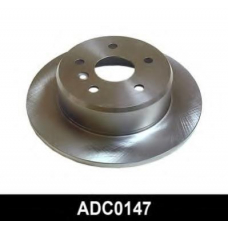 ADC0147 COMLINE Тормозной диск