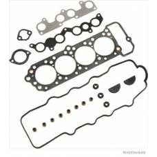 J1243070 HERTH+BUSS JAKOPARTS Комплект прокладок, головка цилиндра