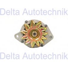 L 35 710 DELTA AUTOTECHNIK Генератор