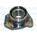 WBH-2011 KAVO PARTS Комплект подшипника ступицы колеса