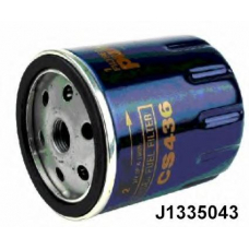 J1335043 NIPPARTS Топливный фильтр