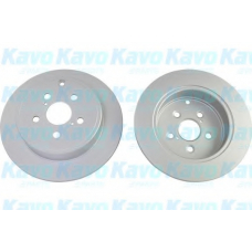 BR-9424-C KAVO PARTS Тормозной диск