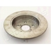 DP-231 JAPANPARTS Тормозной диск