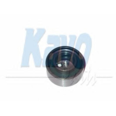 DTE-3501 KAVO PARTS Натяжной ролик, ремень грм