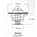 8620 9691 TRISCAN Термостат, охлаждающая жидкость