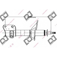 DS1454GS DJ PARTS Амортизатор