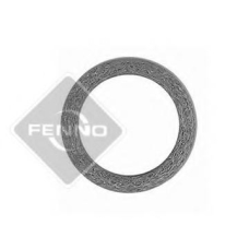 X70100 FENNO Уплотнительное кольцо, труба выхлопного газа