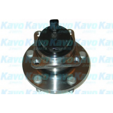 WBH-9016 KAVO PARTS Комплект подшипника ступицы колеса