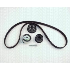 8647 24016 TRISCAN Комплект ремня грм