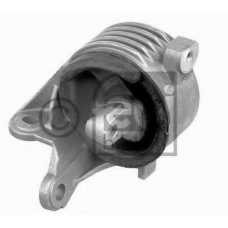 09491 FEBI Подвеска, автоматическая коробка передач; подвеска