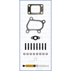 JTC11053 AJUSA Монтажный комплект, компрессор