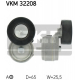 VKM 32208<br />SKF