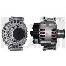 AVA323 AUTOTEAM Генератор