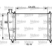 734239 VALEO Радиатор, охлаждение двигателя