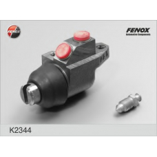 K2344 FENOX Колесный тормозной цилиндр