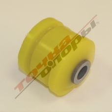 1-06-400 Tochka opory Полиуретановый сайлентблок задней подвески, тяги моста toyota hilux kdn215, rzn21#, vzn21# prado kdj12#, rzj12#, vzj12#, toyota