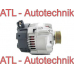 L 68 530 ATL Autotechnik Генератор