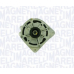 944390902050 MAGNETI MARELLI Генератор