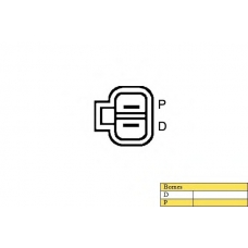 A030716 DA SILVA Генератор