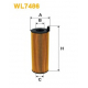 WL7486 WIX Масляный фильтр