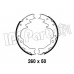 IBL-4333 IPS Parts Тормозные колодки