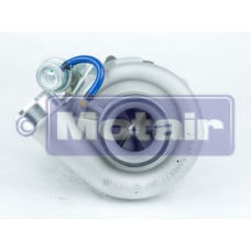 334572 MOTAIR TURBOLADER Компрессор, наддув