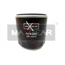 26-0044 MAXGEAR Масляный фильтр