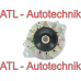 L 65 160 ATL Autotechnik Генератор