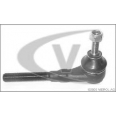 V46-0022 VEMO/VAICO Наконечник поперечной рулевой тяги