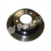 IBP-1S02 IPS Parts Тормозной диск