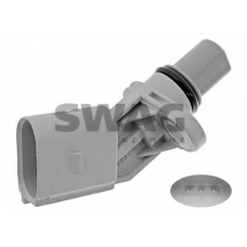 30 94 4384 SWAG Датчик, положение распределительного вала