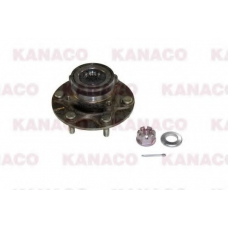 H15029 KANACO Комплект подшипника ступицы колеса