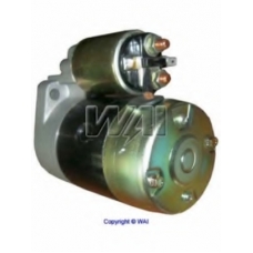 SS377 WAIglobal Стартер