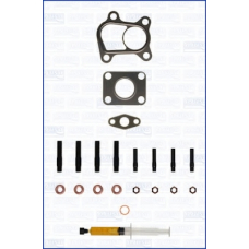 JTC11331 AJUSA Монтажный комплект, компрессор