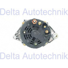 L 41 410 DELTA AUTOTECHNIK Генератор l41410