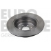 5815203623 EUROBRAKE Тормозной диск
