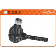 RD166 FARE SA Наконечник поперечной рулевой тяги