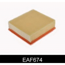 EAF674 COMLINE Воздушный фильтр