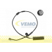 V20-72-5110 VEMO/VAICO Сигнализатор, износ тормозных колодок