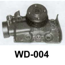 WD-004 AISIN Водяной насос