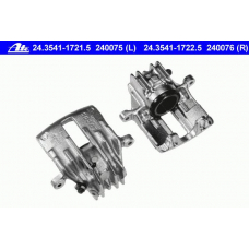 24.3541-1722.5 ATE Тормозной суппорт